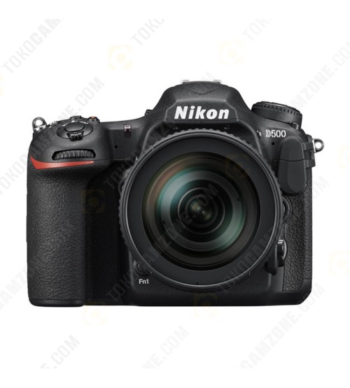 Nikon D500 Kit 16-80mm